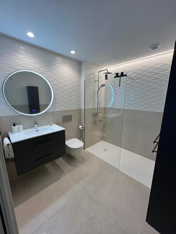 Cozy House Sotaventos Suites - 4