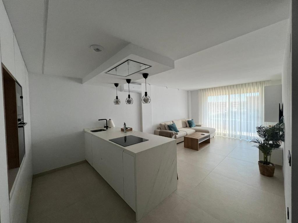 Cozy House Sotaventos Suites - 5