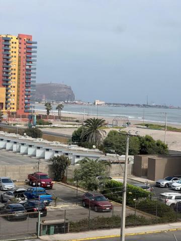 Departamento Arica - 2