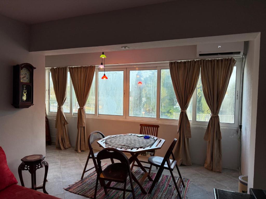 Emines apartman Budva - 4