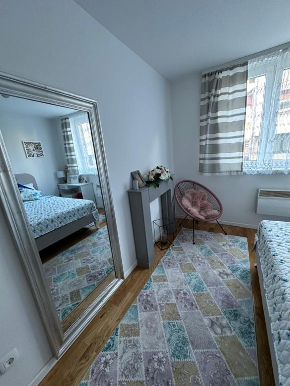 cherry apartments - 3