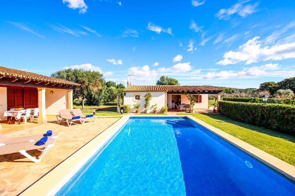 Casita Fontxica - 2