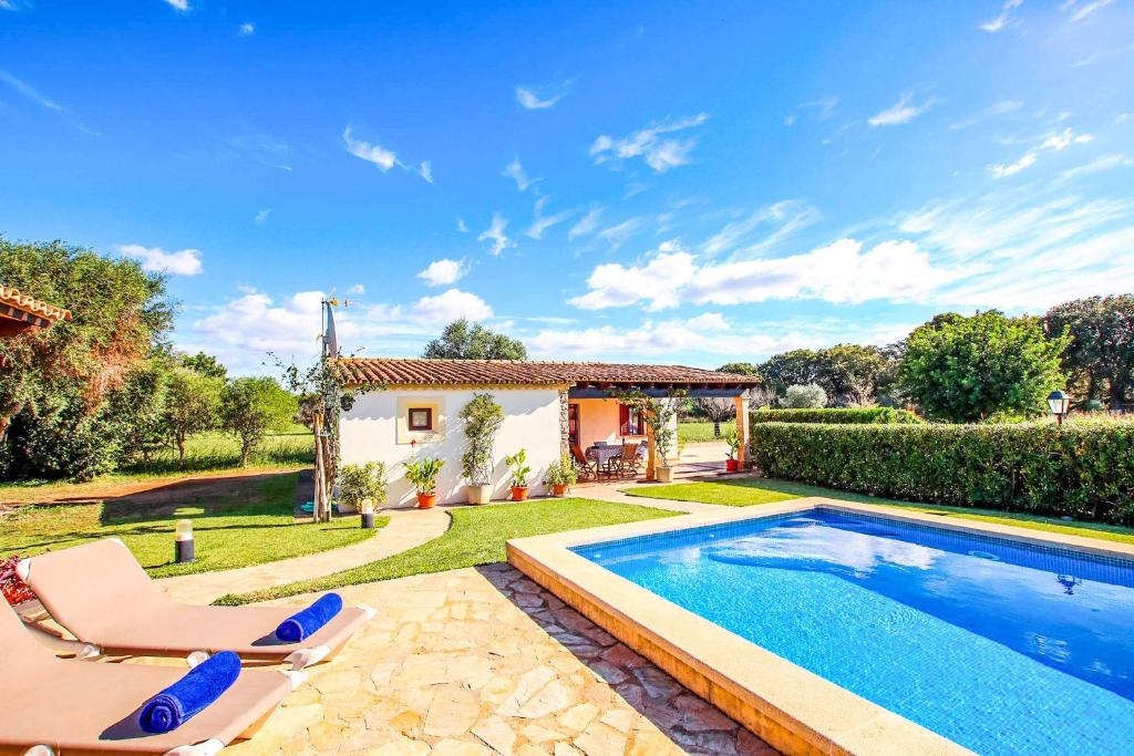Casita Fontxica - 3