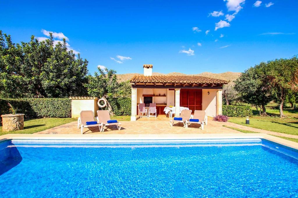 Casita Fontxica - 4