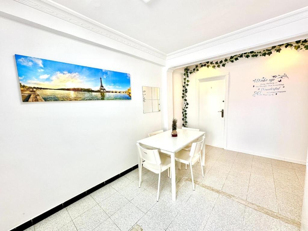 Sanlucar - 4 Rooms - 4
