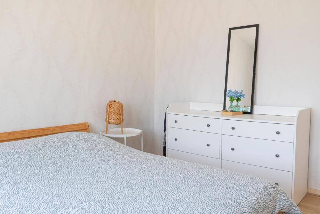 Charmant appartement - 5 mn Zoo de Beauval 4p - 4