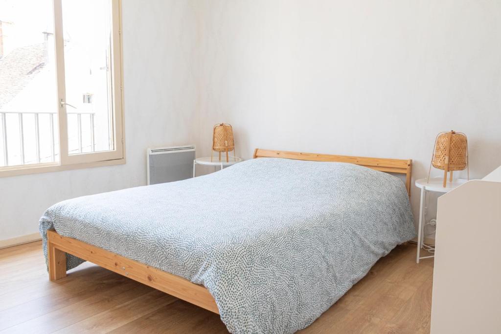Charmant appartement - 5 mn Zoo de Beauval 4p - 5