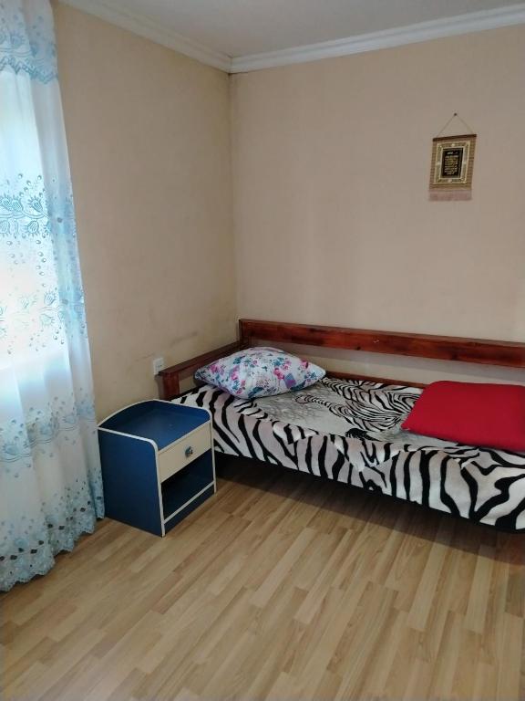 Dəmirçi, Mekhrably