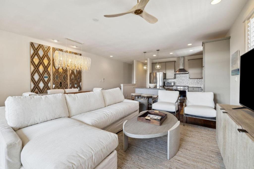 Resting Beach Place, Inlet Beach