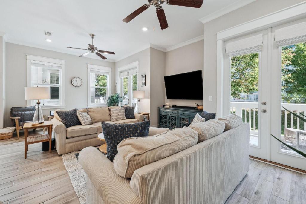 30Bae Home, Inlet Beach