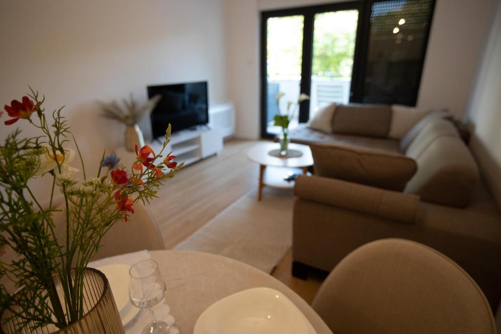 Apartman Superior Centar - 2