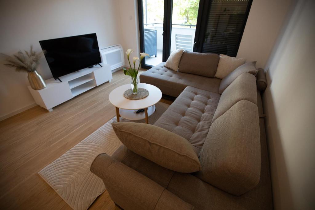 Apartman Superior Centar - 4