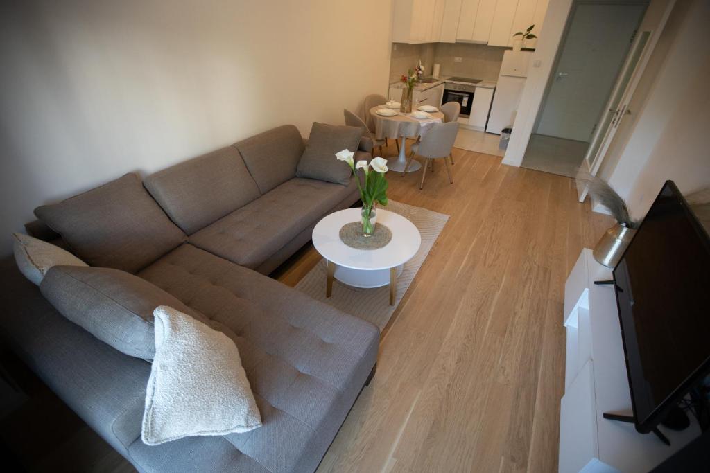 Apartman Superior Centar - 3