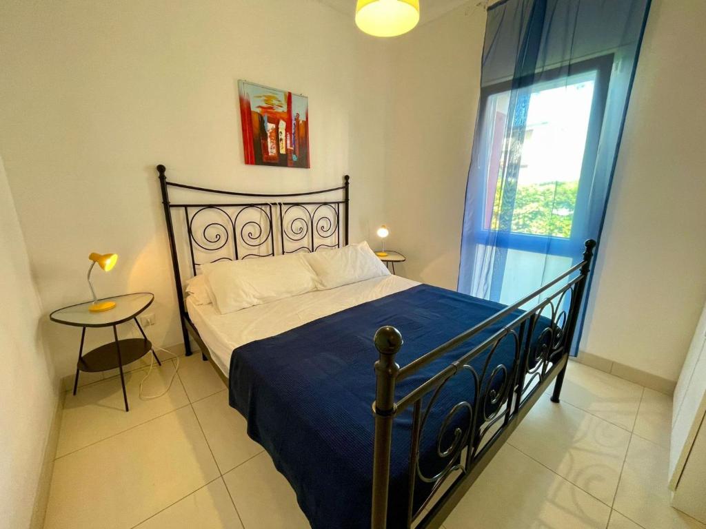 Flat with private garden by the sea - 2