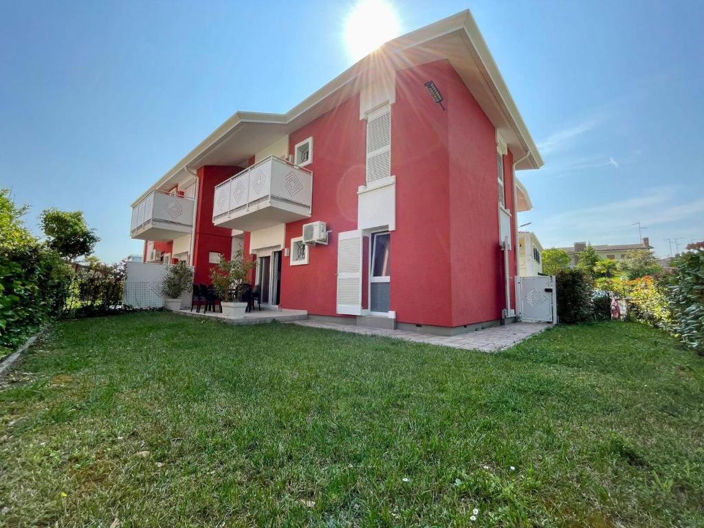 Flat with private garden by the sea - 4