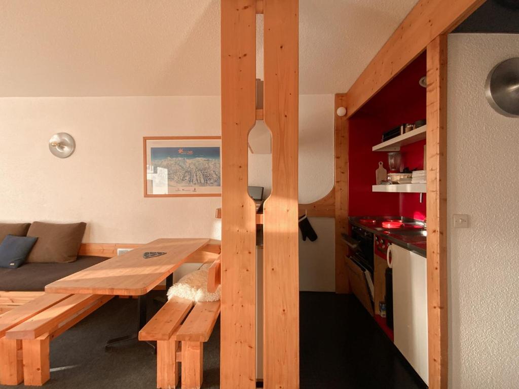 Appartement Perriand Les Arcs 1800 - 2