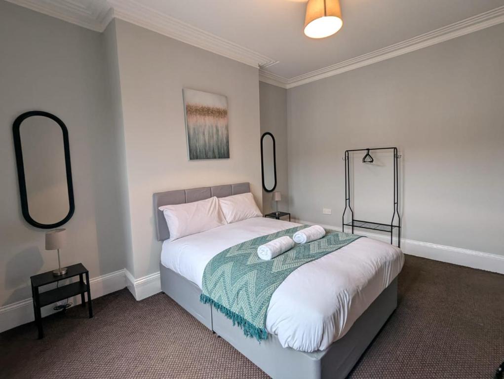 Newcastle - Gateshead Rooms, Newcastle upon Tyne