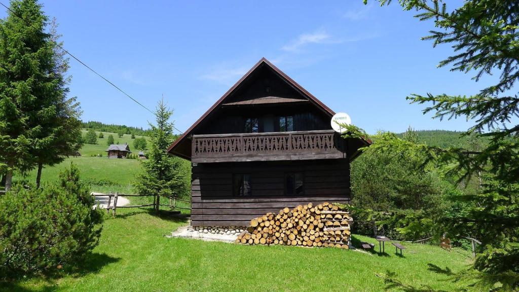 Summit Chalet Ždiar, Ždiar