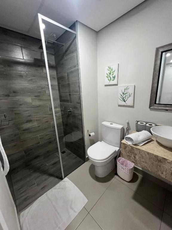 Cozy 1 bed apt in Luque with terrace and pool - 5