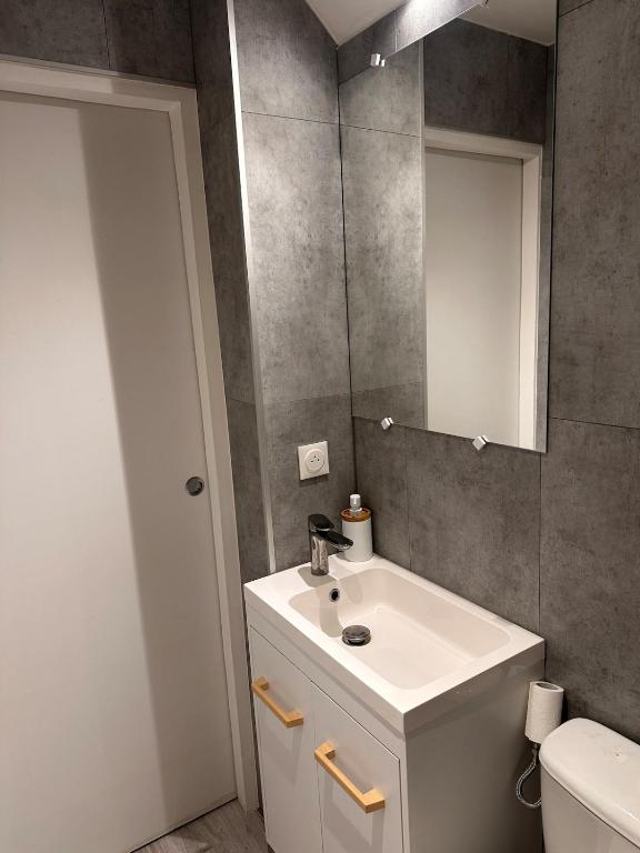 Maisonnette Gambetta - 2