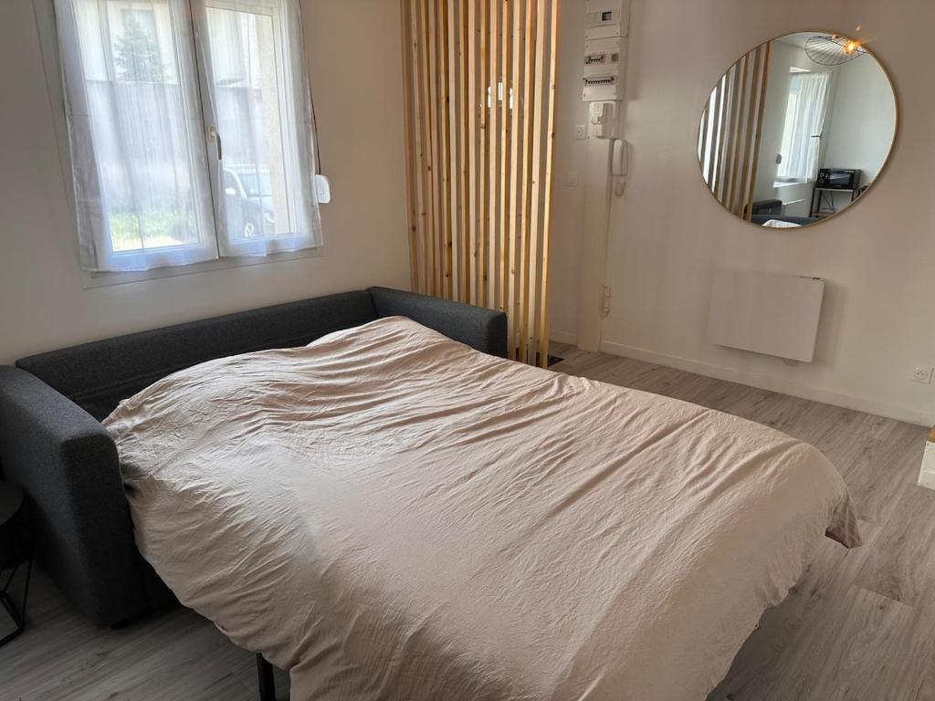 Maisonnette Gambetta - 4