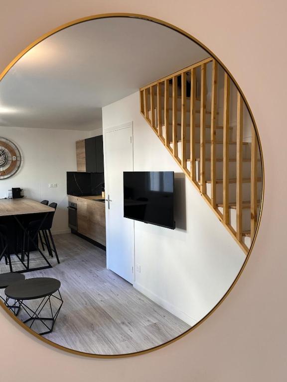 Maisonnette Gambetta - 5