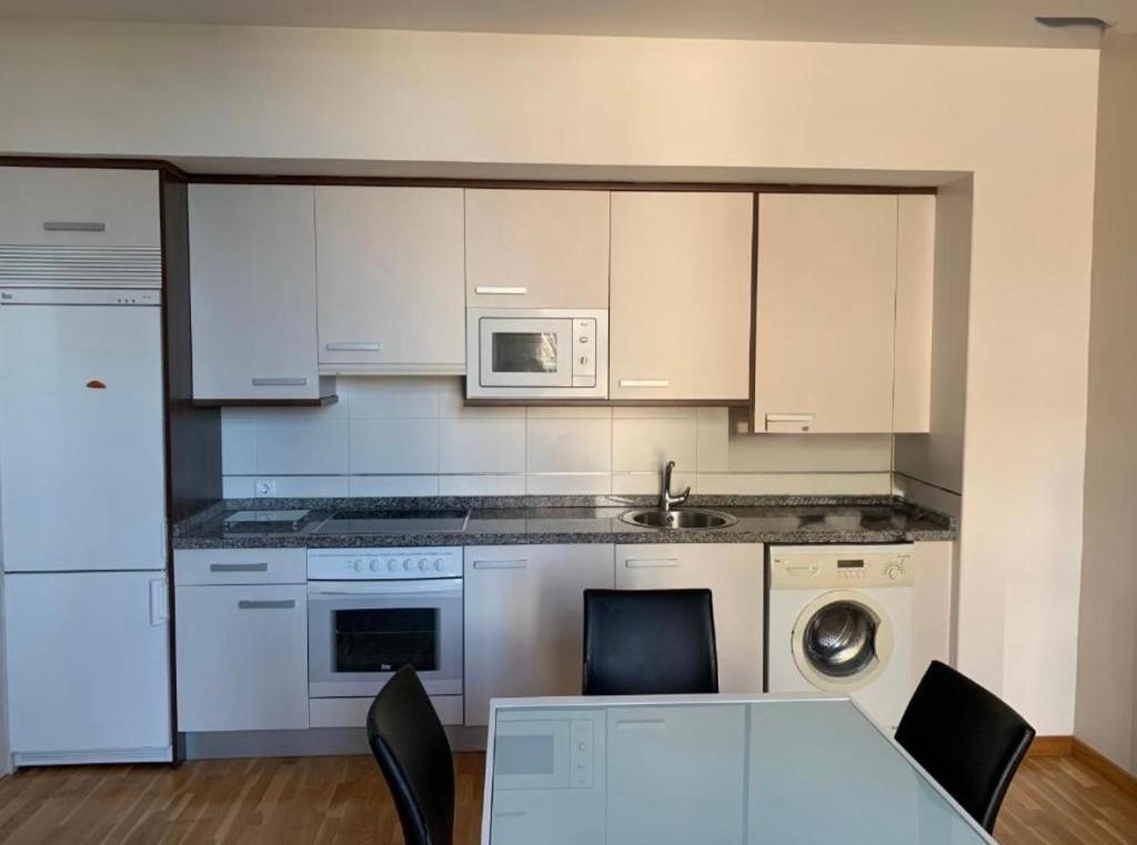 Cozy apartment Plaza del Pilar - San Felipe - 2