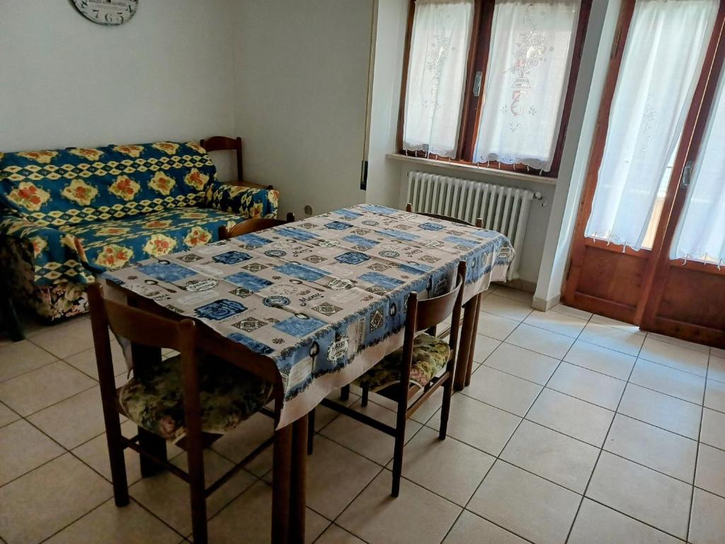 casa via Campania - 3