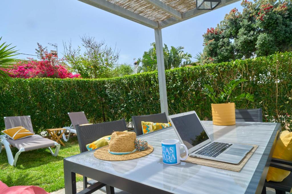 Casara Dos - 2 Dormitorios - Torre con Acceso Privado a la Playa de Zahora, Zahora