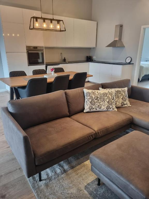 Grindavik Apartment, Grindavík