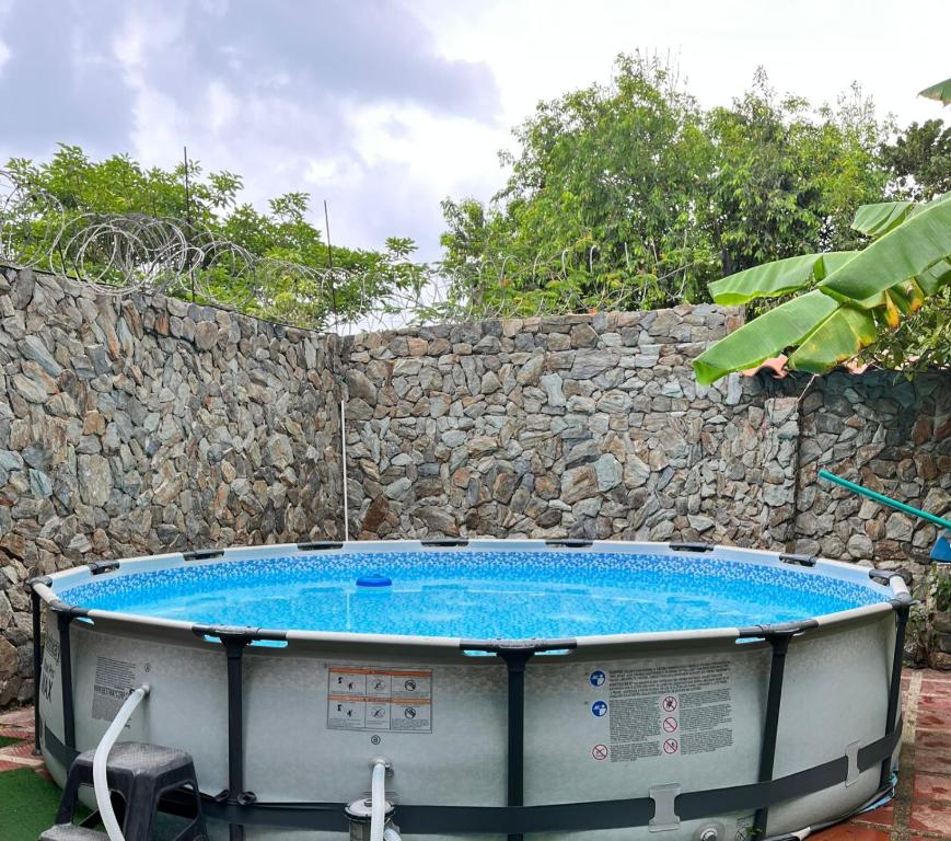 aloha confort Puerto Colombia - 3