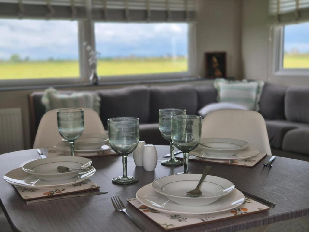 Whitstable 3 Bedroom Home, Seasalter