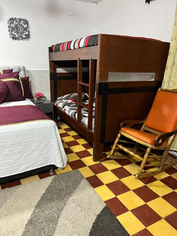 aloha confort Puerto Colombia - 4