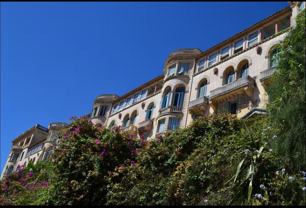 2 pièces aux porte de Monaco , Plage , Tennis ,GP - 2