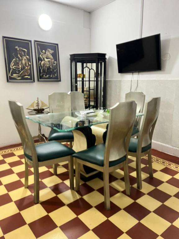 aloha confort Puerto Colombia - 5