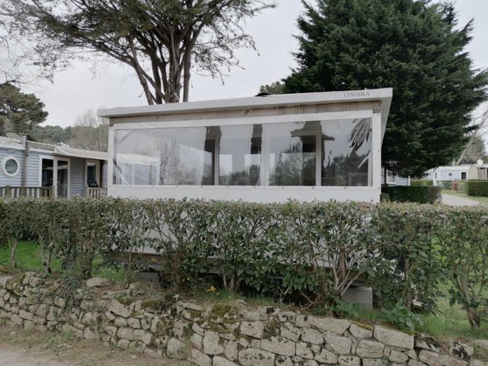 La Grande Métairie Location Mobil-Home 4p - 4