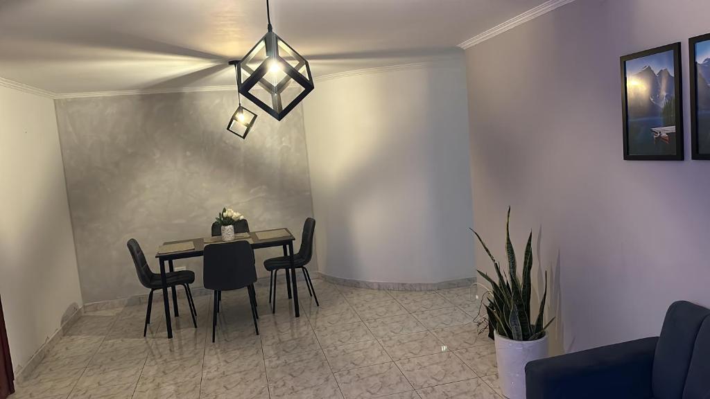 Apartamento 84 - 2 habitaciones - 3