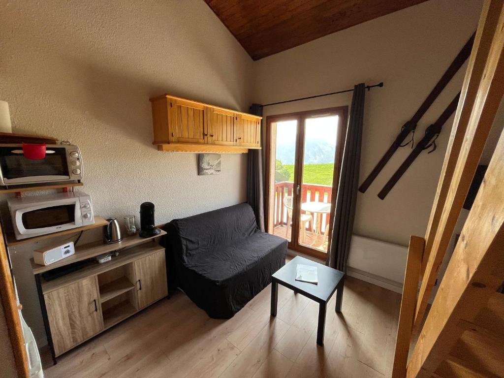 Duplex 4 couchages La Toussuire - 5