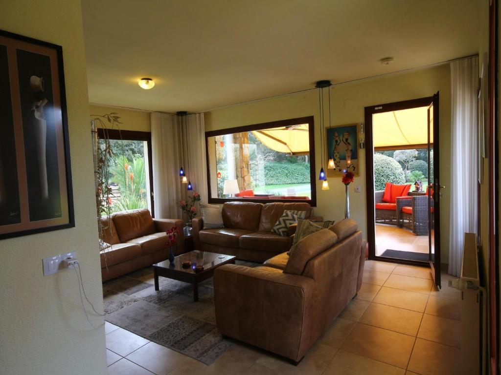 Villa in Calonge with Pool near Beach - 5
