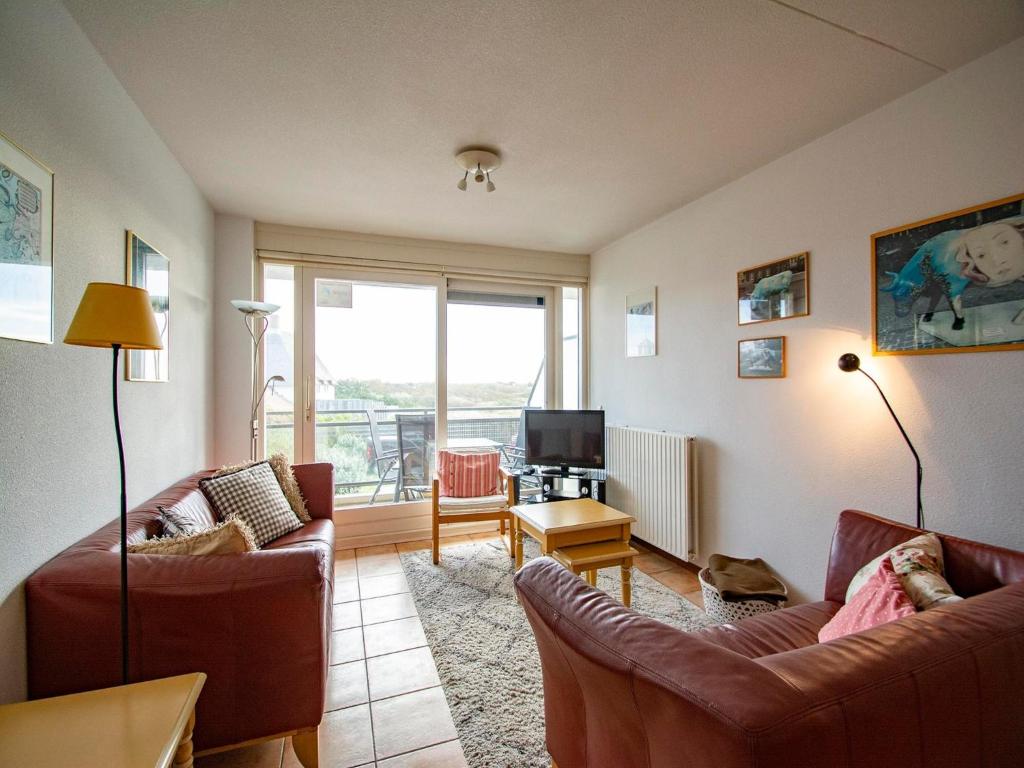 Apartment in Bergen near Sandy Beach, Callantsoog