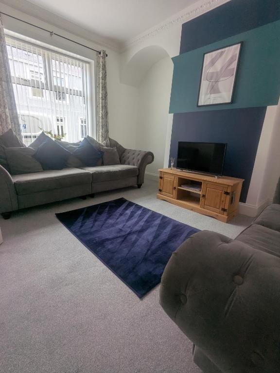 Mable Retreat, Jarrow