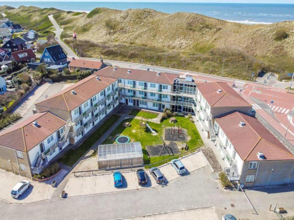 Apartment in Callantsoog by the Beach, Callantsoog