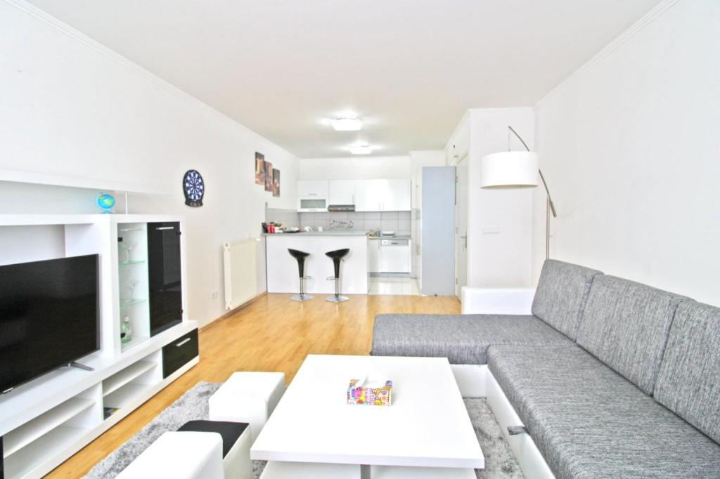 Apartman Slani San - 4