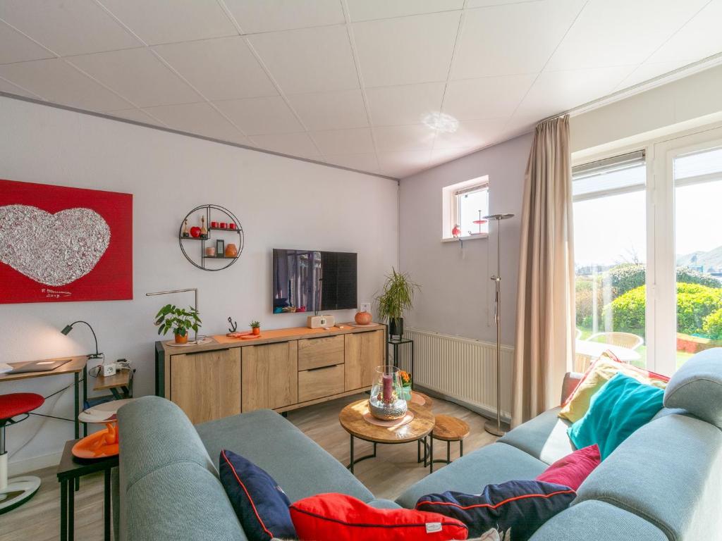 Apartment by Dutch Dunes and Sea, Julianadorp