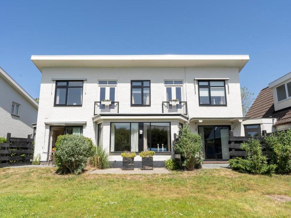 Apartment in De Koog near Texel Beach, De Koog