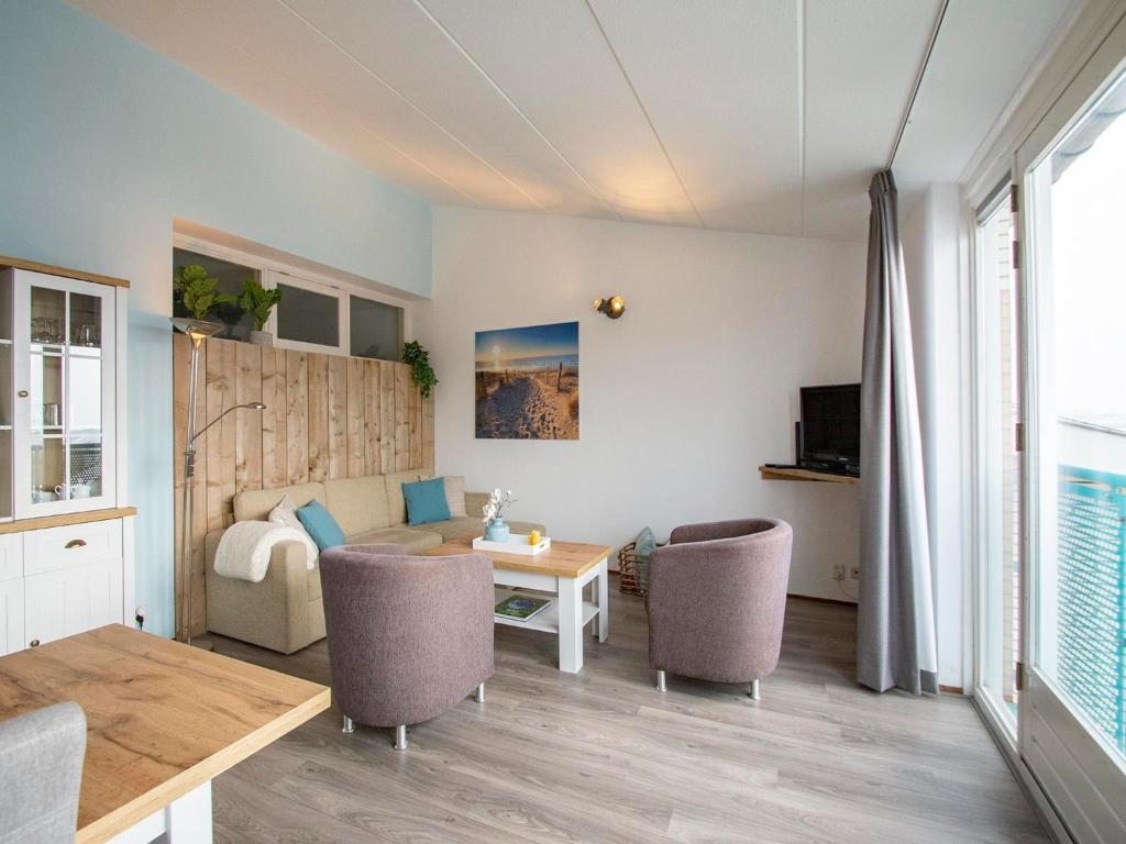 Apartment by the Dunes near the Sea, Julianadorp