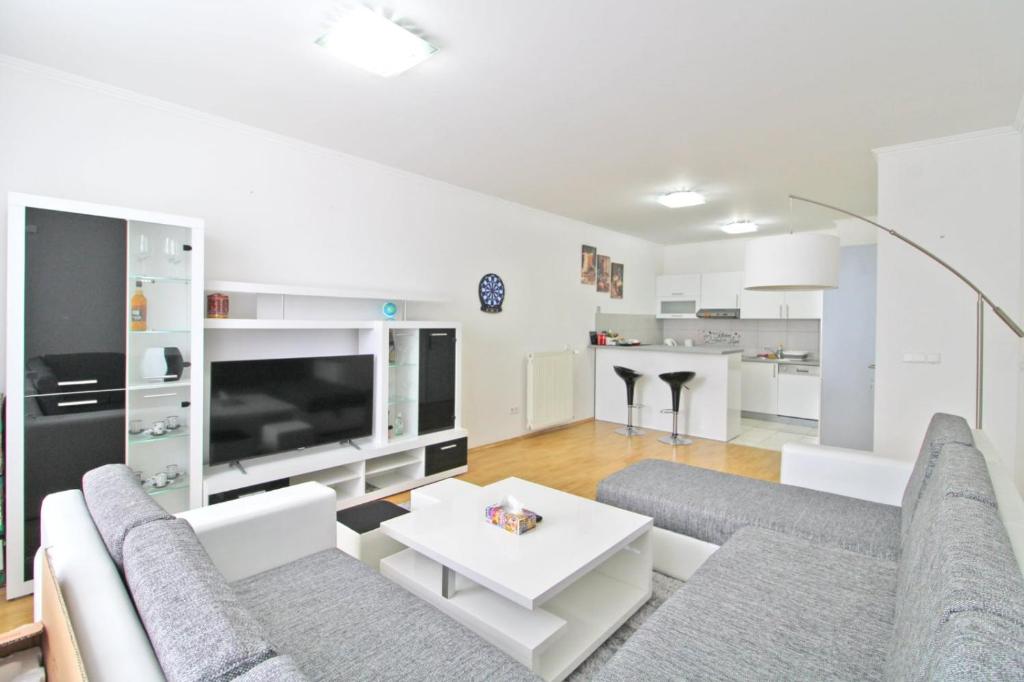 Apartman Slani San - 5