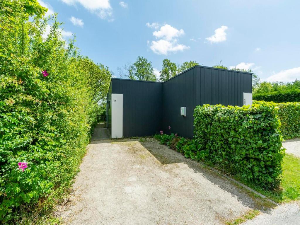 Modern Coastal Escape, Sint Maartensvlotbrug