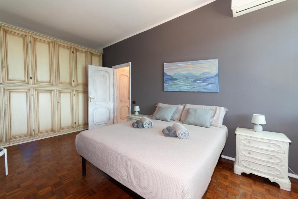 Savona Sea House Apartment with parking - 1