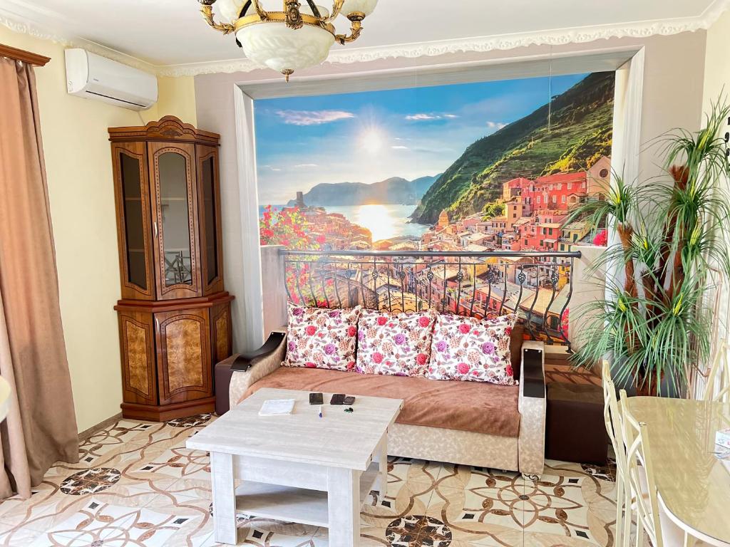 Apartment in Yerevan Rubinyanc 27 21 Zeytun, Jerevan